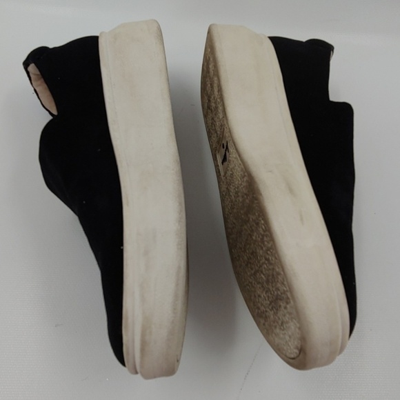 Sam Edelman Womens 6 M 36 Nerah Fabric Slip On Pla - Picture 2 of 5